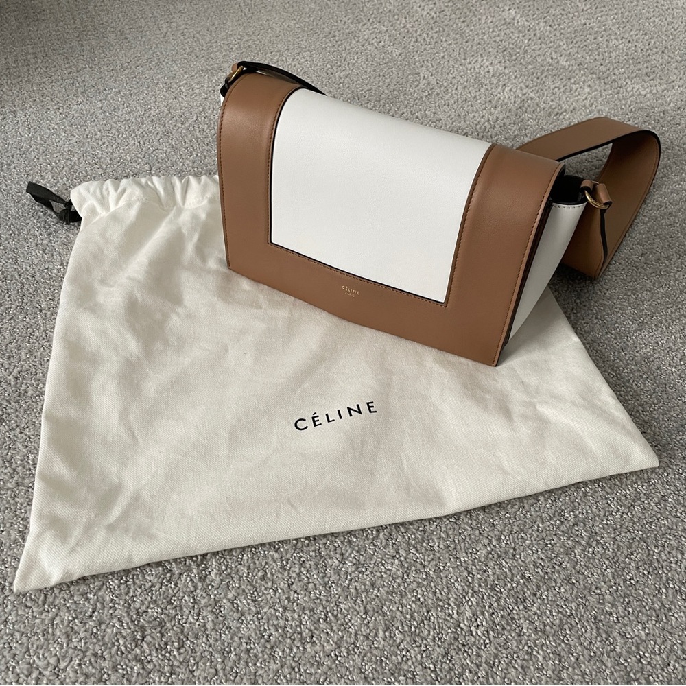 Celine Frame Bag